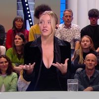 Audiences access 20h : "Quotidien" avec Sydney Sweeney explose les compteurs sur TMC, "TPMP" dépasse les 2 millions de téléspectateurs