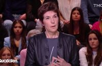 Générique de "Quotidien" sur TMC