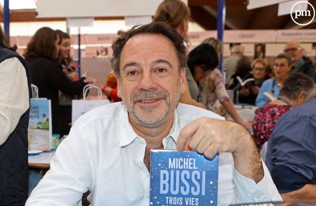 Michel Bussi
