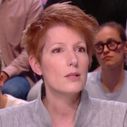 "On a fait un Marianne beaucoup plus ramassé" : Natacha Polony défend la nouvelle formule de son journal dans "Quotidien"