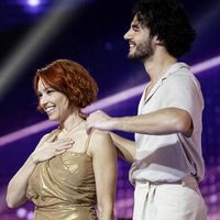 "Au plus, Camille Combal fera une référence" : Comment TF1 prépare le prime de "Danse avec stars" après le clash entre Inès Reg et Natasha St-Pier