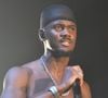 Le chanteur Black M, candidat de "Danse avec les stars" 2024 sur TF1.