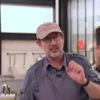 "Top Chef" : Quand Paul Pairet danse pour déstabiliser Dominique Crenn et Stéphanie Le Quellec