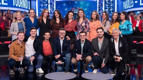 Audiences pré-access : Nagui et "N'oubliez pas les paroles" encore en baisse sur France 2, "Le juste prix" remonte sur M6