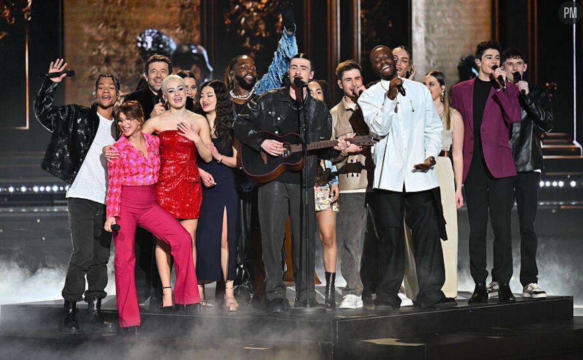 "Star Academy" : TF1 va diffuser en prime-time et en direct le concert des  ex-élèves à l'Accor Arena de Paris - Puremédias