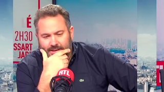 "C'est tellement éloigné de la vérité" : Bruce Toussaint réagit à la rumeur sur son salaire "mirobolant" pour la matinale de TF1