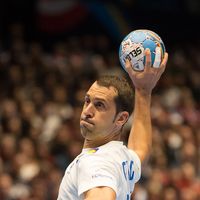 RMC : Deux champions de handball rejoignent la radio pour les Jeux Olympiques de Paris 2024