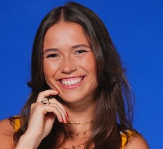 Perrine, 22 ans, candidate de 'Secret Story' 2024 sur TF1