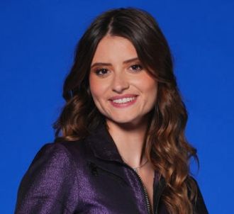 Justine, 26 ans, candidate de 'Secret Story' 2024 sur TF1
