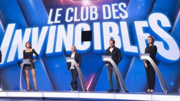 "Le Club des invincibles" : Qui sont les 10 stars qui s'affronteront face à Olivier Minne ce soir sur France 2 ?