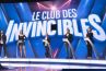 &quot;Le Club des invincibles&quot; : Qui sont les 10 stars qui s&#039;affronteront face à Olivier Minne ce soir sur France 2 ?