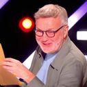 Laurent Ruquier, nouvel enquêteur de "Mask Singer" sur TF1 : "Le spectacle me ressemble plus que BFMTV"