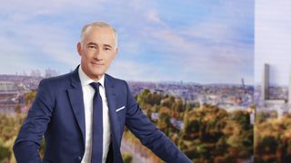 Audiences access 20h : Le JT de TF1 avec Gilles Bouleau surclasse la concurrence et devance Anne-Sophie Lapix de près d'1,4 million de téléspectateurs