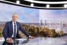Audiences access 20h : Le JT de TF1 avec Gilles Bouleau surclasse la concurrence et devance Anne-Sophie Lapix de près d&#039;1,4 million de téléspectateurs