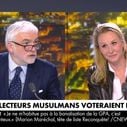 "Je suis virée du plateau..." : Pascal Praud obligé d'interrompre son interview avec Marion Maréchal en direct sur CNews en raison de l'équité du temps de parole