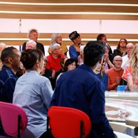 Audiences samedi : Record pour "La Grande Semaine" d'Ophélie Meunier sur M6, le rugby féminin au top sur France 2