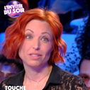 "Cyril, je n'ai pas votre numéro" : Dans "TPMP", Natasha St-Pier répond à Inès Reg qui affirme qu'elle a appelé C8 pour lui nuire