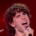 "J'étais soulagé de partir..." : Un talent de 'The Voice'" balance être heureux d'avoir été éliminé lors des cross battles