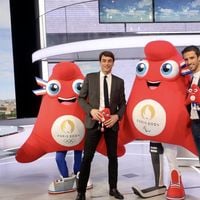 Arrivée de la flamme olympique à Marseille : Quels dispositifs sur TF1, France Télévisions et BFMTV ?