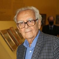 Bernard Pivot ("Bouillon de culture", "Apostrophes") est mort à l'âge de 89 ans