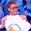 "Une tentative de censure au service de leur ami Bolloré" : Pourquoi le rapport de la commission qui a auditionné Cyril Hanouna et Yann Barthès pourrait être enterré