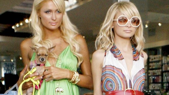 Après "The Simple Life", Paris Hilton et Nicole Richie préparent leur retour à la télévision