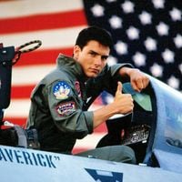 Audiences : "Top Gun" sur M6 a-t-il fait trembler "Koh-Lanta" sur TF1 ?