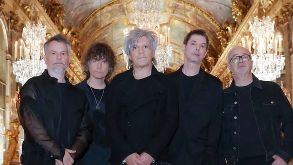 Euro 2024 : TF1 choisit le prochain single d'Indochine pour habiller musicalement la compétition sportive sur ses antennes