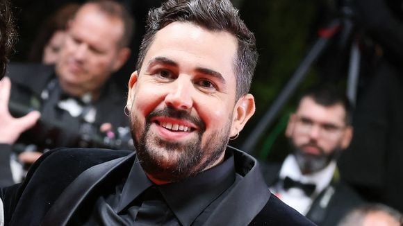 "On leur a mis le nez dans leur caca" : Artus se félicite qu'une grande marque accepte finalement d'habiller les acteurs d'"Un p'tit truc en plus" à Cannes