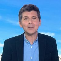 "Télématin" amputé sur France 2, "Le 7/10" de France Inter supprimé... Les effets de la grève se font sentir sur les antennes de France Télévisions et Radio France