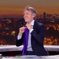 Audiences pré-access : La P1 de "Quotidien" sous la barre des 700.000 téléspectateurs, "Ici tout commence" en hausse sur TF1