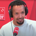 "J'en ai marre de me faire chier dessus par des énarques serviles" : Waly Dia s'en prend en direct sur France Inter à Sibyle Viel, après la mise à pied de Guillaume Meurice