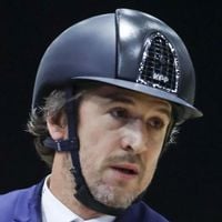 Jeux Olympiques de Paris 2024 : Guillaume Canet va commenter les épreuves d'équitation sur France Télévisions