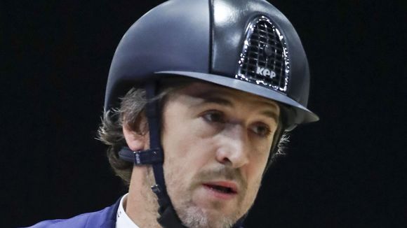 Jeux Olympiques de Paris 2024 : Guillaume Canet va commenter les épreuves d'équitation sur France Télévisions