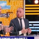 "Si, je vous fais la leçon !" : Un journaliste de BFMTV recadre en direct Matthieu Valet (RN) qui a révélé la source d'un article de RTL