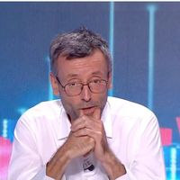 "Vos messages d'affection m'ont beaucoup touché" : Dix jours après sa violente agression, Olivier Ménard de retour sur la chaîne L'Équipe