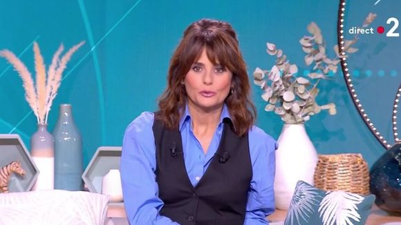 "Le mois de septembre sera costaud" : Faustine Bollaert débarque sur RTL avec une nouvelle quotidienne à la rentrée