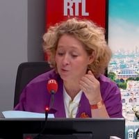 "RTL, c'était ma maison" : Alba Ventura fait ses adieux aux auditeurs, après 16 ans passés sur la station