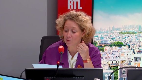 "RTL, c'était ma maison" : Alba Ventura fait ses adieux aux auditeurs, après 16 ans passés sur la station