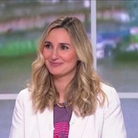 "J'ai adoré travailler sur cette émission" : Marie Portolano se confie sur son départ (surprise) de "Télématin" et son remplacement par Flavie Flament