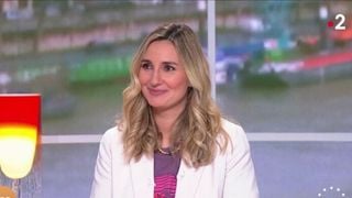 "J'ai adoré travailler sur cette émission" : Marie Portolano se confie sur son départ (surprise) de "Télématin" et son remplacement par Flavie Flament