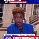 "Oh ! Pauvre petit chou" : Vifs échanges entre Rokhaya Diallo et Charles Consigny sur BFMTV