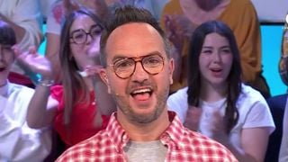 Pourquoi Jarry et "Tout le monde veut prendre sa place" sont-ils absents ce midi et demain de France 2 ?