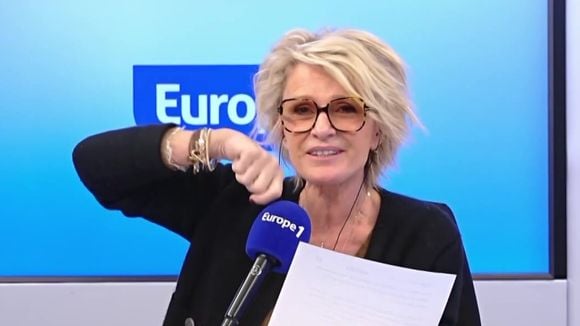 "Fiers d'être Europe 1 !" : Sophie Davant, Pascal Praud, Laurence Ferrari et d'autres salariés défendent la ligne éditoriale de la station, attaquée dans une tribune