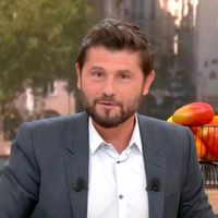 Audiences "Bonjour !" : Christophe Beaugrand, joker de Bruce Toussaint, a-t-il eu un effet sur les scores de la matinale de TF1 ?