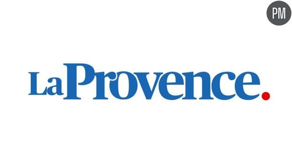 Logo de "La Provence"