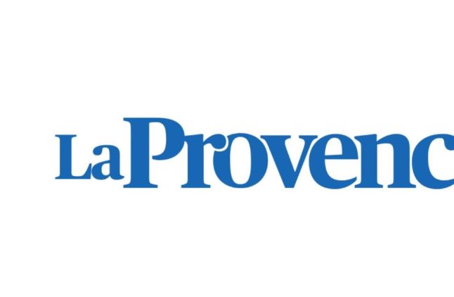 Logo de "La Provence"