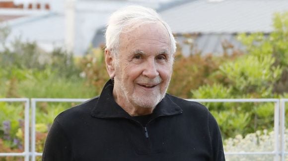 Mort de Patrice Laffont, ancien animateur de "Fort boyard" et "Des chiffres et des lettres", à l'âge de 84 ans