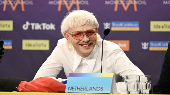 "Je ne me sentais pas en sécurité" : Exclu de l'Eurovision 2024, le néerlandais Joost Klein a réagi à la conclusion de l'enquête