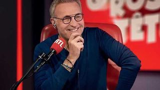 "Les Grosses Têtes" : Hugo Manos, compagnon de Laurent Ruquier, bientôt sociétaire de l'émission ? L'animateur de RTL répond